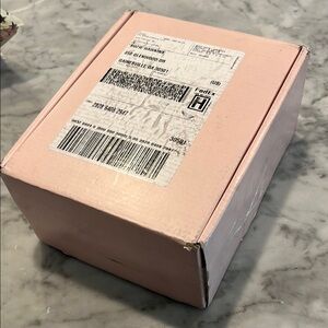 LoveShackFancy Endless Dreams perfume